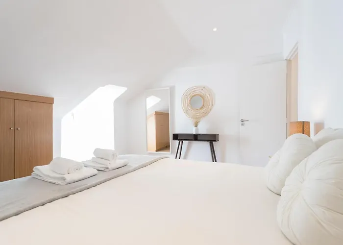 Rato Cozy 3br W/balcony - By Lu Holidays Apartamento Lisboa
