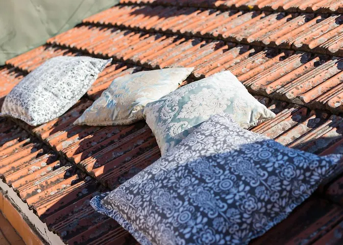 Rato Cozy 3br W/balcony - By Lu Holidays Lejlighed *