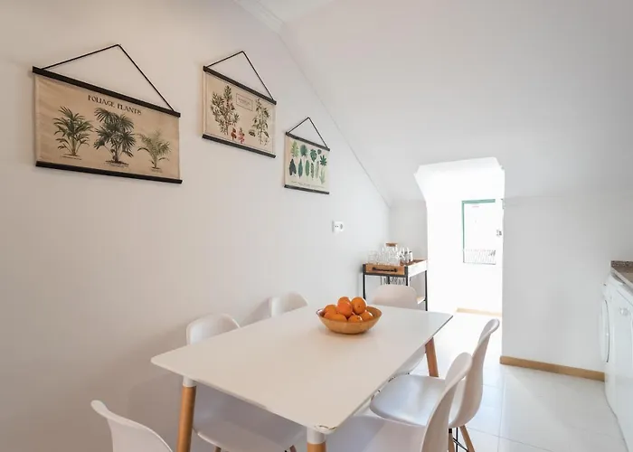 Rato Cozy 3br W/balcony - By Lu Holidays Lejlighed Lisboa