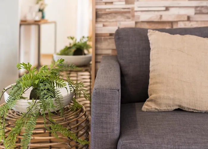 Rato Cozy 3br W/balcony - By Lu Holidays Lejlighed *