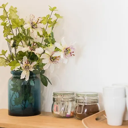 Rato Cozy 3br W/balcony - By Lu Holidays Διαμέρισμα *