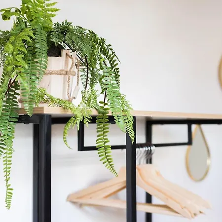 Lejlighed Rato Cozy 3br W/balcony - By Lu Holidays *