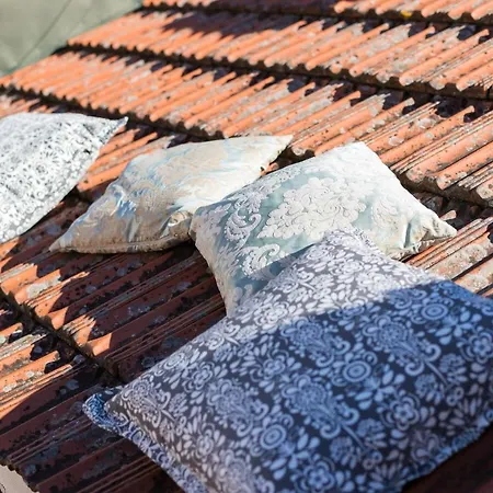 Rato Cozy 3br W/balcony - By Lu Holidays Lejlighed *